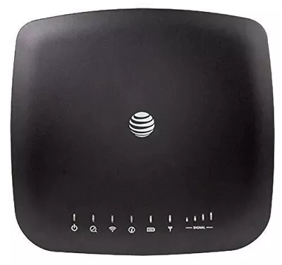 Netcomm Wireless Internet Router IFWA 40 Mobile 4g LTE Wi-Fi Hotspot IFWA 40 ... • $52.29