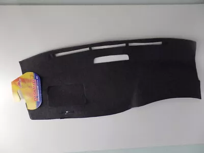 Dash Mat For Nissan Elgrand E51 Suits All Models From 2002 To 2010 1379 BLACK • $118.95