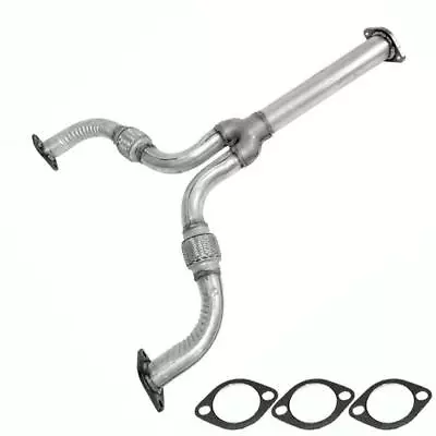 Direct Fit Y Pipe Fits: 2007 Infiniti G35 3.5L • $159.74