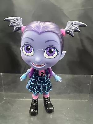 Disney Junior Vampirina Ghoul Girl Doll 6  Just Play Rare Collectable Toy • £3.99