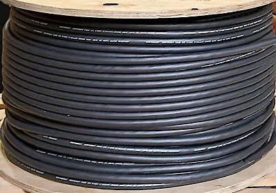 100 Ft Southwire 8/3 SOOW SO Cord Portable Outdoor Indoor 600 V Wire Cable  • $262.99