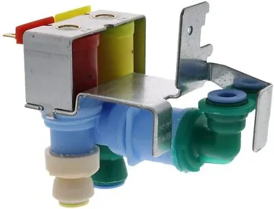 W10420083 Refrigerator Water Valve WPW10420083 AP6021208 PS11754529 NEW • $42.50