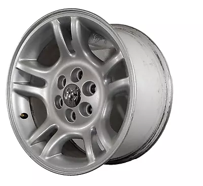 Dodge Durango Dodge Dakota Factory Original Oem 16x8 Alloy Wheel Rim 2133 Gu1 • $116.99