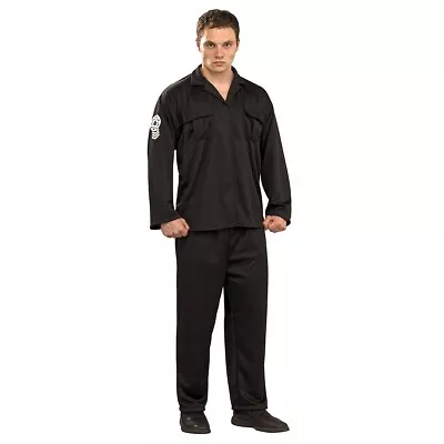 SlipKnot Uniform Band-Approved Costume Adult Maggot Army Jumpsuit • $12.47