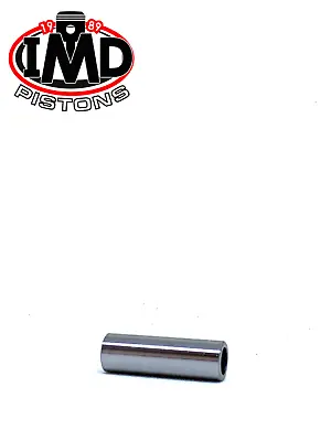 $9.55 • Buy BULTACO 250 Matador Alpina PISTON PIN WRIST PIN NEW 16mm