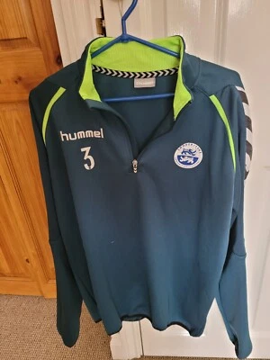£10 • Buy  Mens Hummel Jacket Size Large