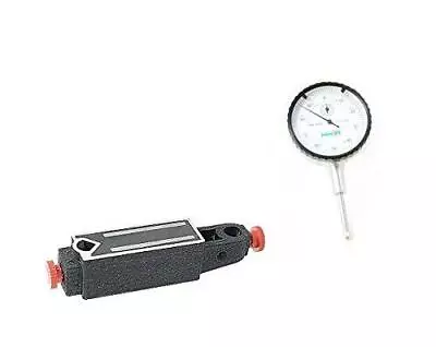 HHIP 4400-0024 Mity-Mag Holder And 1  Travel Dial Indicator Kit • $34.19