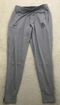 Nike Dri-Fit Michigan State Spartans Men’s Pants Large NEW Without Tags • $55
