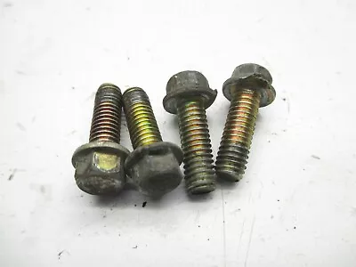 2008 Znen Zhongneng Chinese 150 Cc Pulley Cage Bolts  • $9