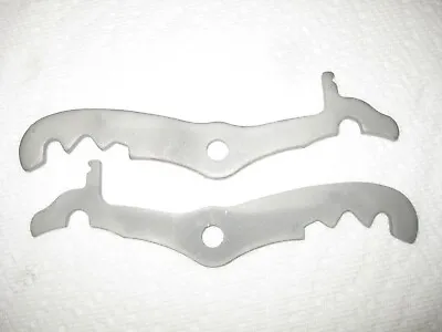 Muncie 4 Speed Sidecover Detent Levers - NEW - USA Made • $36.95