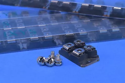 $22.95 • Buy IXYS IGBT Module NPT Single 5.5 NF 1200V 150A 660W Chassis Mount 4mA IXDN75N120