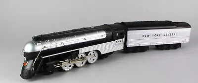 MTH NYC Empire State Express #5426 New York Central Excellent Loco & Tender • $279