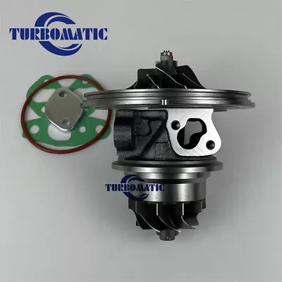 Turbo Cartridge 17201-46040 For Toyota Chaser Cresta Mark II Tourer V JZX100 1JZ • $161.92