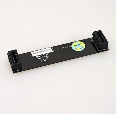 NVIDIA GeForce Long SLi Bridge Cable Connector Ridgid PCB (non-flexible) 9cm  • $4.99