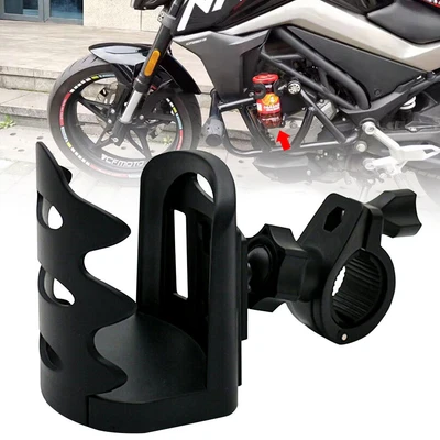 £11.49 • Buy Bike Bicycle Drink Bag Water Bottle Holder Bag Stroller Handlebar Storage Cup UK