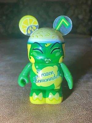 Vinylmation -- So Tasty: Lemonade • $10