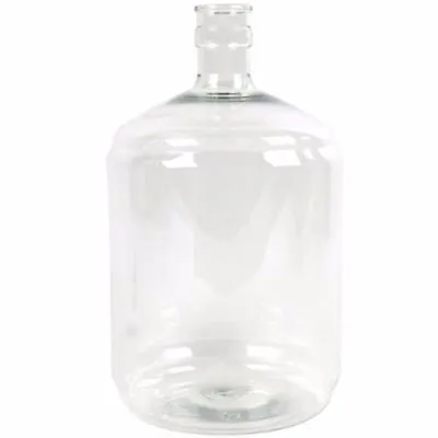 PET (Plastic) Carboy 3 Gal • $26.45