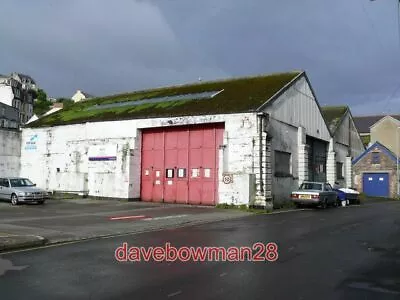 Photo  Ilfracombe Bus Station  2007 • £1.70