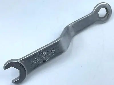 NOS Campagnolo Seat Post Wrench #771 13mm / 10mm Vintage Italian Bicycle Tool • $42.74