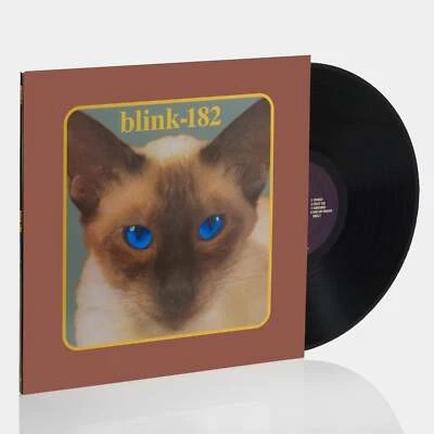 £32.62 • Buy Blink-182 - Cheshire Cat LP Vinyl Record