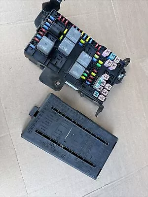 05-07 Ford F250 F350 Interior Fuse Box Relay Control Junction OEM 5C3T-14A067-AE • $99.99