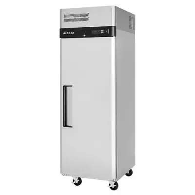 Turbo Air - M3F19-1-N - M3 1-Door Reach-In Freezer • $3312.57