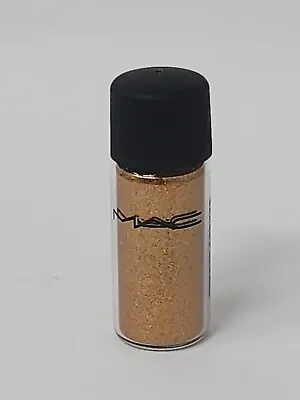 New MAC Reflects Glitter REFLECTS BRONZE 2.5g MINI Unboxed  • $13.49