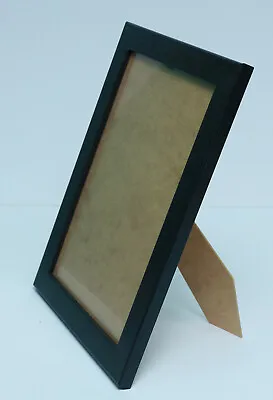 Picture Frames Photo Frames A1 A2 A A4 A5 A6 Black Oak White Walnut Light Walnut • £3.75