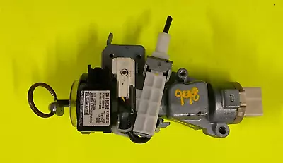 2011 Mazda Cx-9 Steering Ignition Switch Lock With Key Oem D46166938b • $89.99