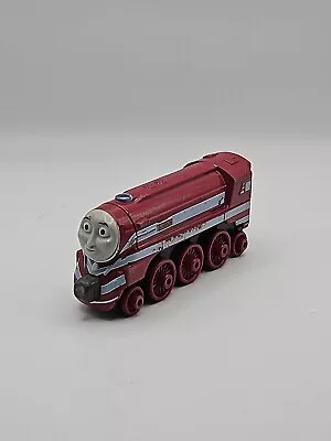 THOMAS & FRIENDS Caitlin Diecast Magnetic Train 2012 • $5.99