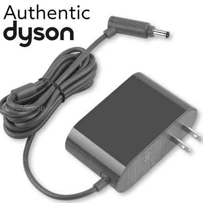 $23.99 • Buy Dyson Cordless V8 Animal Absolute Power Adapter Charger 205720-02 New & Genuine