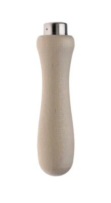 $7.98 • Buy LUTZ File Handle (Fits 6 - 8 Inch) Replacement Wood Small USA 10103