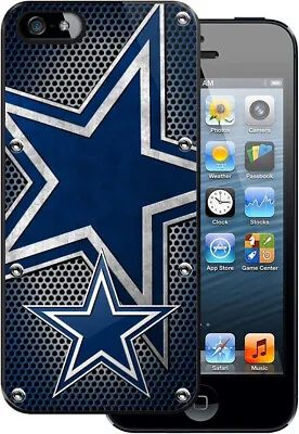 Team ProMark NFL Dallas Cowboys Protector Case For IPhone 5/5S/SE • $8.99