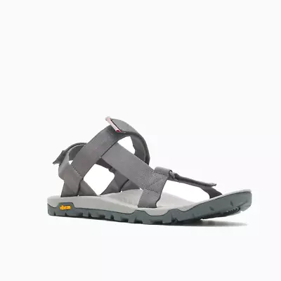 Merrell Men's Breakwater Strap - Charcoal/Charcoal • $60.95