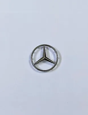 Mercedes Benz Steering Emblem • $59.99