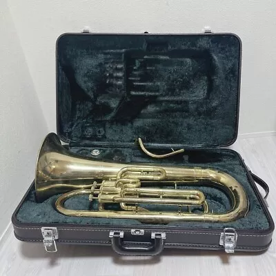 YAMAHA YEP-201M Euphonium • $1000