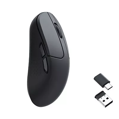 New Seled Keychron M3 Mini Wireless Mouse • £56