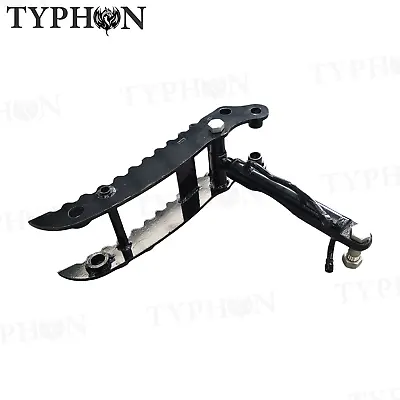Hydraulic Thumb Clip For Mini Excavators Easy To Pick Up Irregular Objects 2008P • $405
