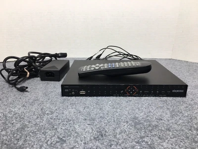 $15.99 • Buy  Digimerge VB308000  8CH Networkable  240FPS USB 250 Gig HDD DVR