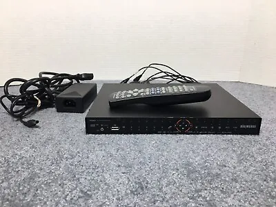  Digimerge VB308000  8CH Networkable  240FPS USB 250 Gig HDD DVR • $15.99