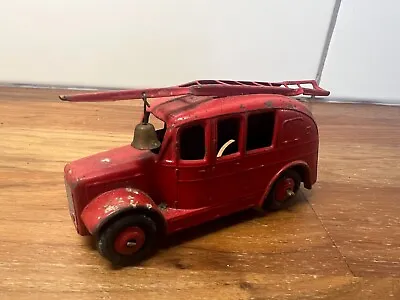 £9.99 • Buy Early Vintage Dinky Toy Fire Engine