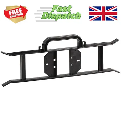 Extension Lead Garage Garden Mower Cable Winder Tidy H Frame • £5.99