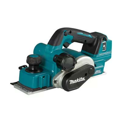 Makita DKP181Z 18v Brushless Planer (Body Only) • £301