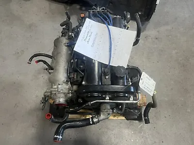 1994-1995 Mazda Miata Mx5 Oem 1.8L BP05 Engine Motor 304K Miles NA 94-95*DAMAGE* • $1000