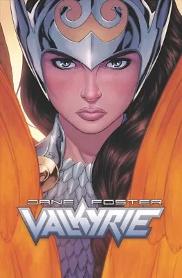 Jane Foster The Saga Of Valkyrie Hardcover By Perez Ramon K. (CON); Aaron ... • $30.01