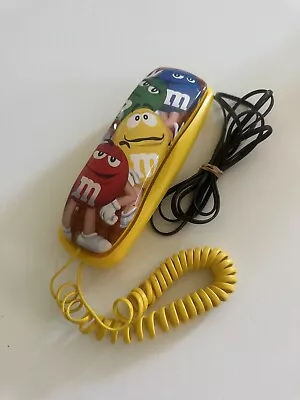 M&M Landline Trim Princess Phone • $15