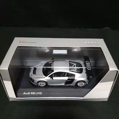 1/43 Audi R8 Lms Dealer Custom Model • $139.49