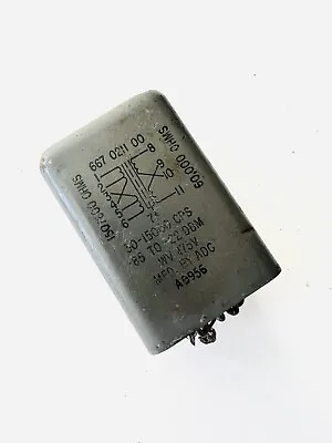 ADC Mic Preamp Input Transformer 150/600:60k Langevin 5116 Collins 356 DIY • $195