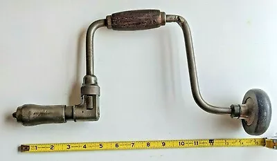$35 • Buy Millers Falls No.31 Bit Brace