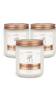 Scented Candles Gift Set • £20